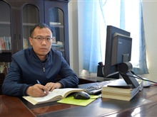 教學骨干-馬雪峰