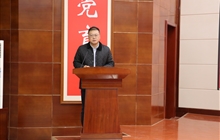 護(hù)理學(xué)院舉辦“傳承一二·九精神，扛起新時(shí)代使命”主題演講比賽暨“書香伴我行——背起書包上下課”倡議活動(dòng)