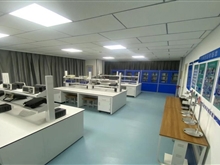 【輻射檢測與防護(hù)實訓(xùn)基地】<br/>大學(xué)物理實驗室