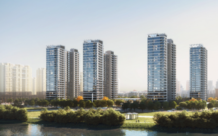 元旦致辭：頂住壓力、奮發(fā)拼搏，沒(méi)有跨不過(guò)去的坎